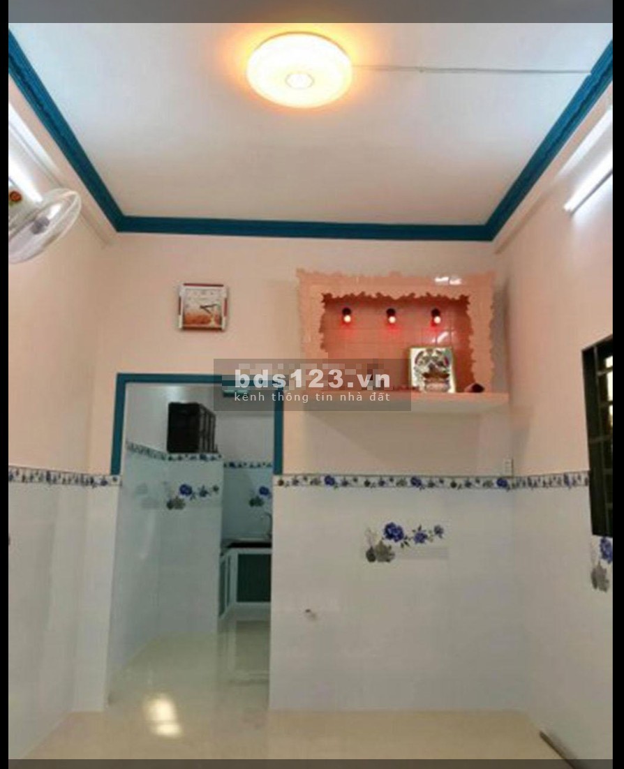 Bán nhà đẹp ở liền hẻm xe hơi Lò Siêu Quận 11. Kết cấu BTCT giá 4,5 tỷ