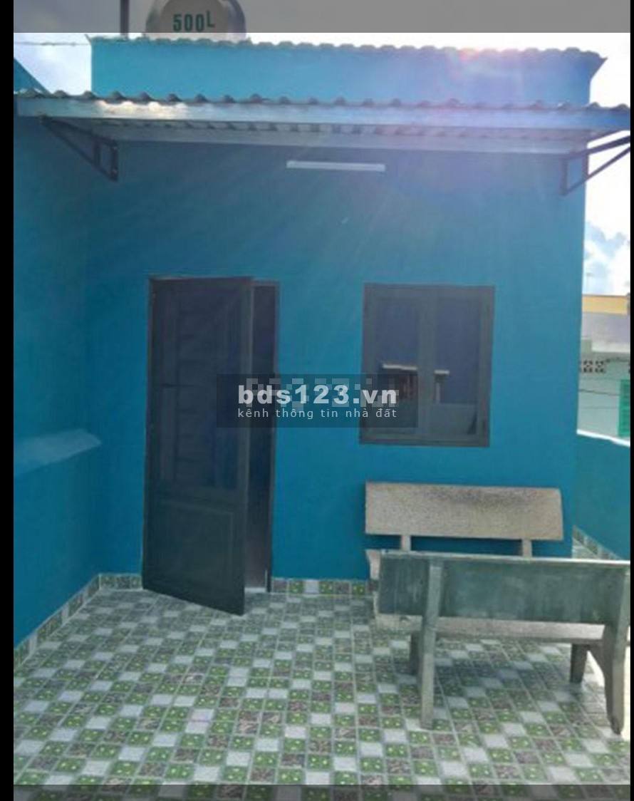 Bán nhà đẹp ở liền hẻm xe hơi Lò Siêu Quận 11. Kết cấu BTCT giá 4,5 tỷ