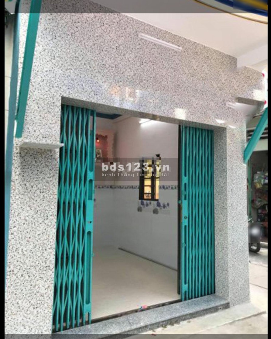 Bán nhà đẹp ở liền hẻm xe hơi Lò Siêu Quận 11. Kết cấu BTCT giá 4,5 tỷ