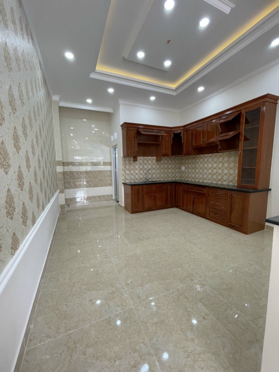 Nhà Diện Tích Lớn Giá Nhỏ Đường 10 Hiệp Bình Phước