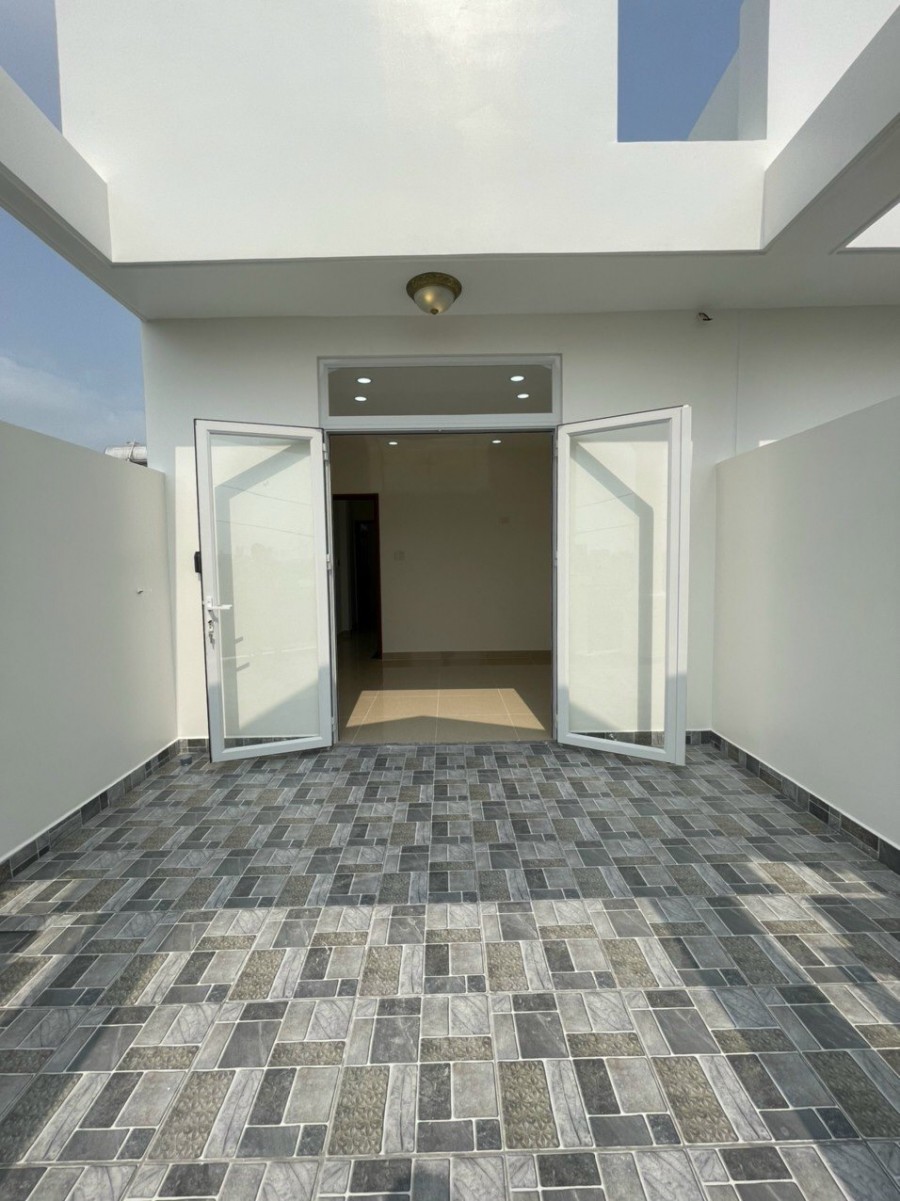 Nhà Diện Tích Lớn Giá Nhỏ Đường 10 Hiệp Bình Phước