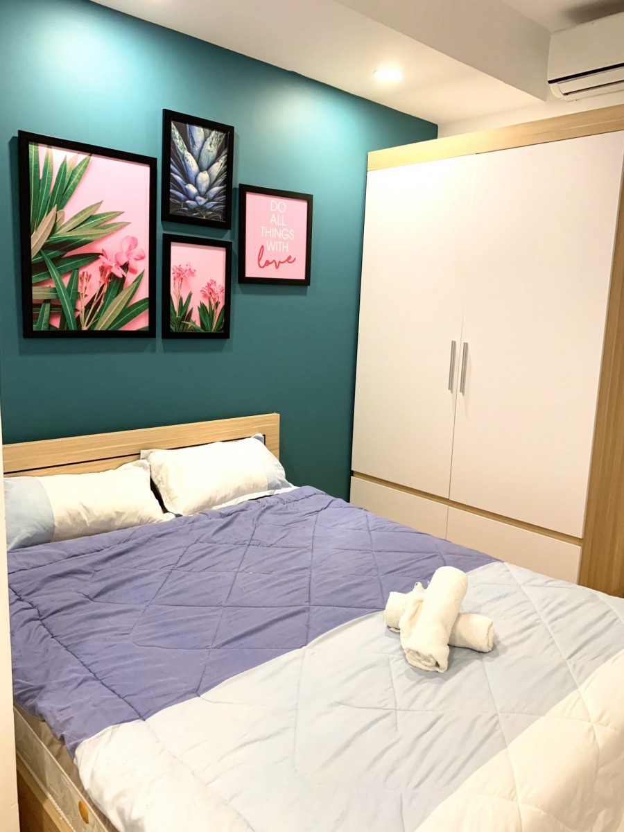 BÁN CĂN HỘ 3PN 2WC GIÁ 3TỶ260 - 0797920390