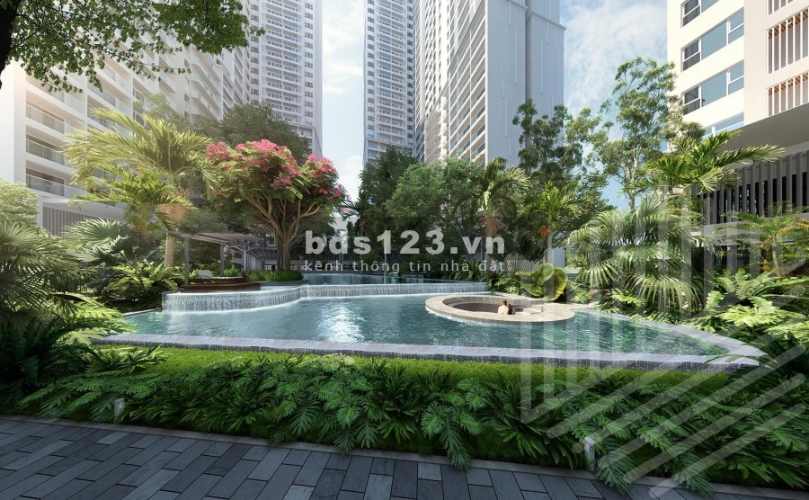 Căn hộ lavita Thuận An Bình Dương