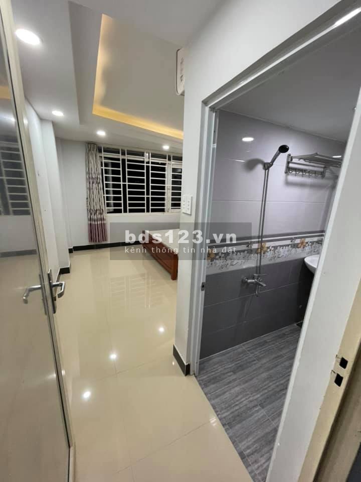 Bán gấp nhà riêng, D1 Himlam, Tân Hưng, Q7, 5 lầu, 54m2, cho thuê 35tr/tháng, chỉ 6,6 tỷ!