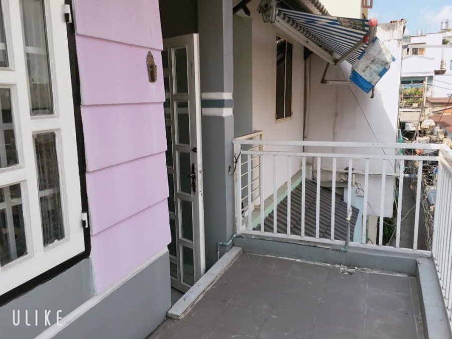 Bán gấp nhà 80m2,8PN,Trần Xuân Soạn,Tân Hưng,Quận 7,Giá chỉ 6 tỷ 600 triệu thương lượng.
