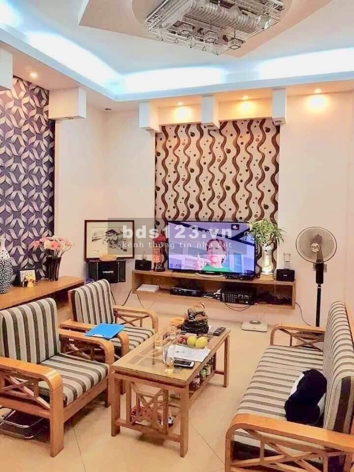 Ô TÔ - GẦN PHỐ - TÒA NHÀ HIỆU SUẤT CHO THUÊ KHỦNG - FULL NỘI THẤT!!!!