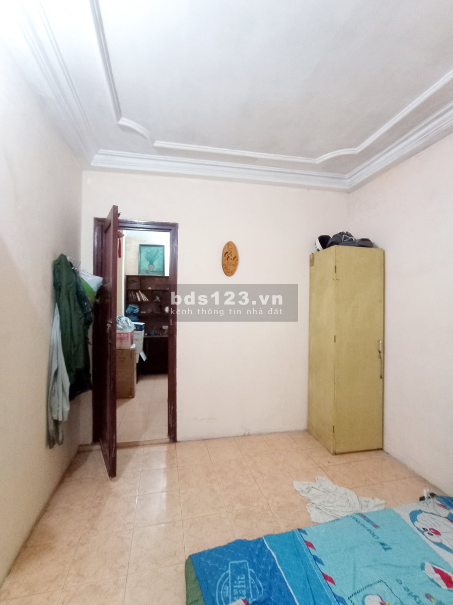 Quỳnh Lôi 2 mặt ngõ, ô tô đỗ cửa, 4.9 tỷ