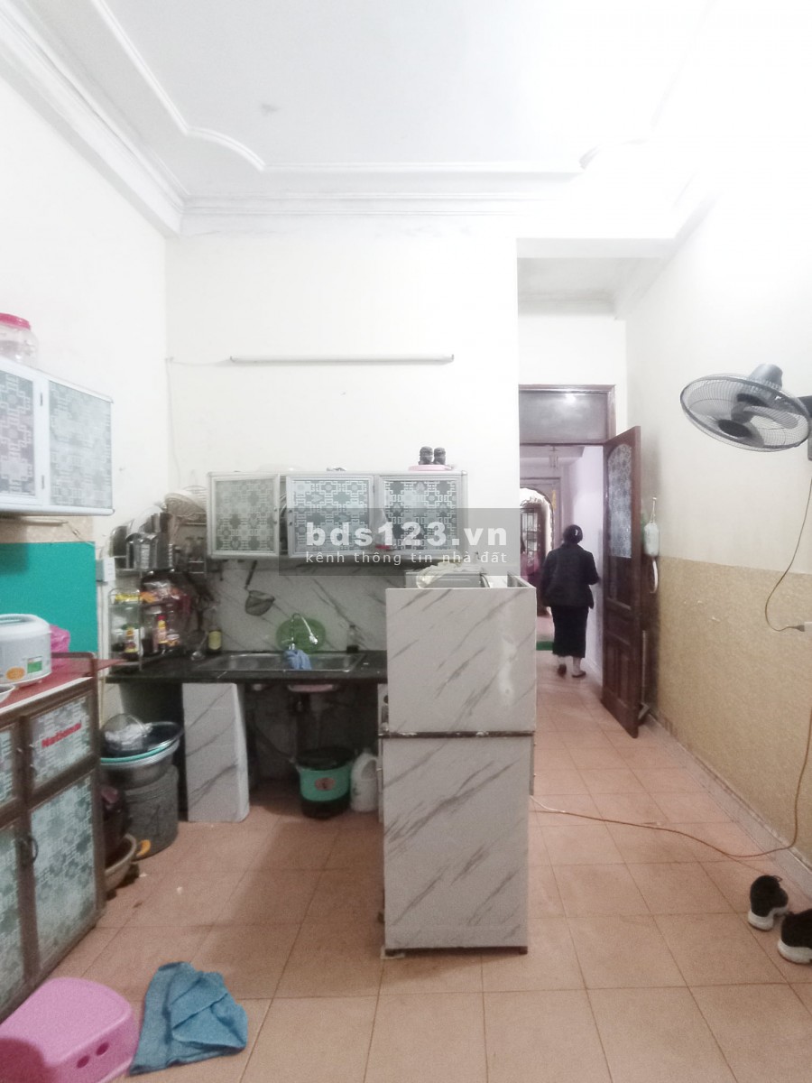 Quỳnh Lôi 2 mặt ngõ, ô tô đỗ cửa, 4.9 tỷ