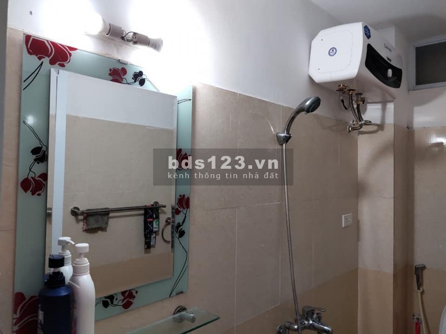Siêu phẩm Vĩnh Hưng, 1 bước là ra đến phố, chỉ nhỉnh 4 tỷ chút xíu.