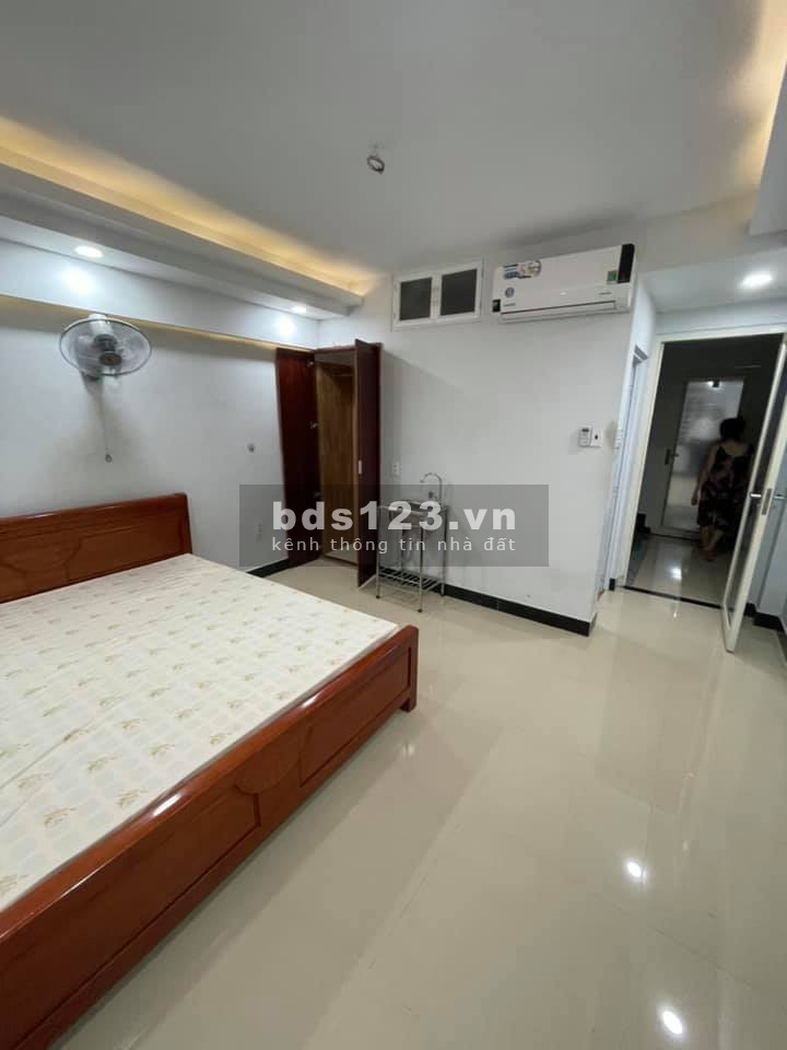 Bán gấp nhà riêng, D1 Himlam, Tân Hưng, Q7, 5 lầu, 54m2, cho thuê 35tr/tháng, chỉ 6,6 tỷ!