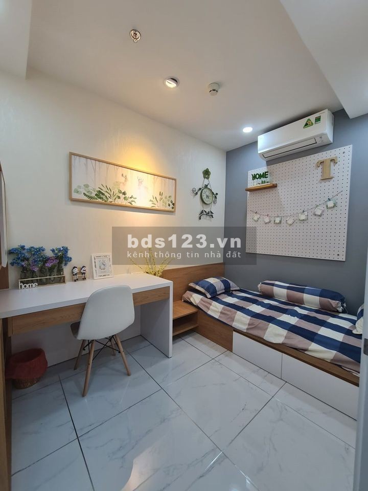Căn hộ Terra Royal cho thuê căn 3 Phòng ngủ, Full nt cao cấp, Giá #25Tr