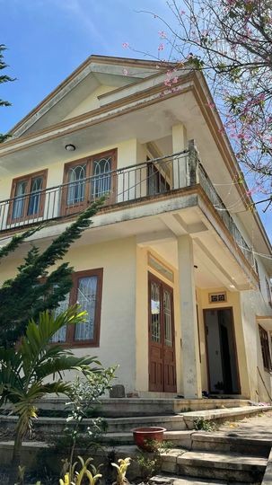 Nhà Hẽm 56 Thông Thiên học, 14 tỷ