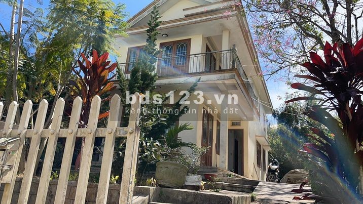 Nhà Hẽm 56 Thông Thiên học, 14 tỷ