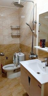 Ô TÔ ĐỖ CỬA MẶT NGÕ NHÀ ĐẸP Ở SƯỚNG