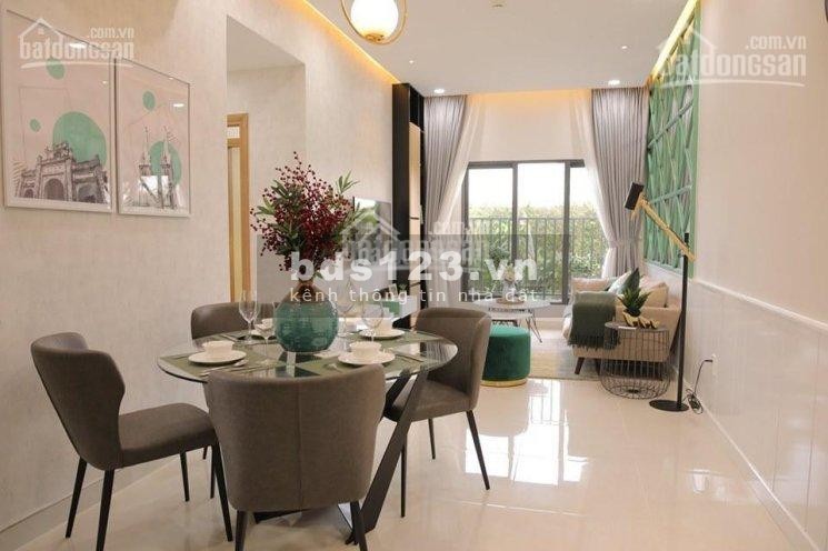 Còn 8 suất nội bộ Căn hộ resort chuẩn Singapore 606 triệu tại khu Tây Sài Gòn,đăng ký nhận quà 150 triệu/căn