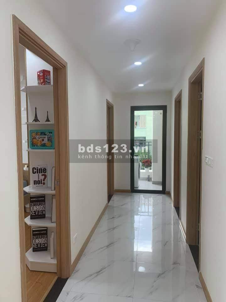 Cần bán Căn hộ ngay đường Trường Chinh giá chỉ 35tr trên m2, nhận nhà ở ngay