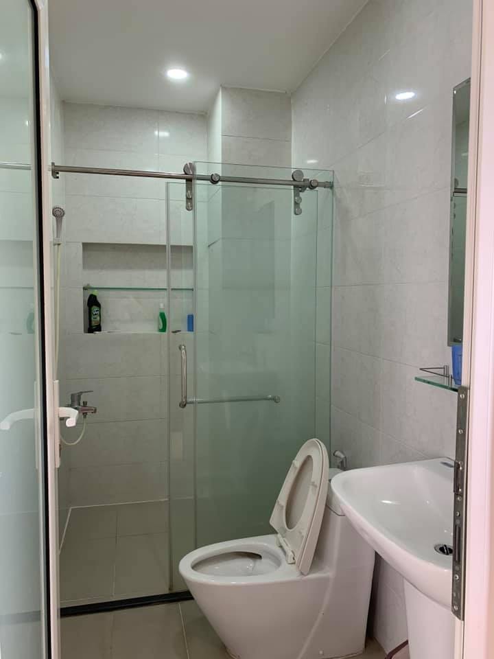 BÁN NHÀ, ĐƯỜNG PHAN HUY ÍCH , PHƯỜNG 12, Q. GÒ VẤP, 4 TẦNG, 70M2, CHỈ 7.8 TỶ.