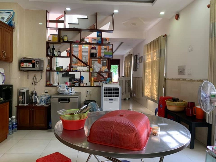 BÁN NHÀ, ĐƯỜNG PHAN HUY ÍCH , PHƯỜNG 12, Q. GÒ VẤP, 4 TẦNG, 70M2, CHỈ 7.8 TỶ.