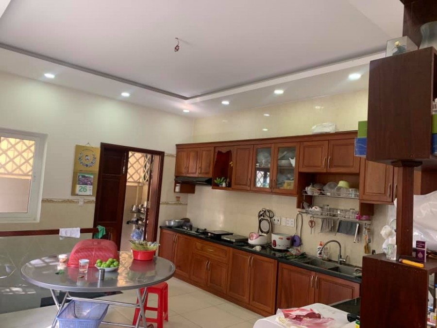 BÁN NHÀ, ĐƯỜNG PHAN HUY ÍCH , PHƯỜNG 12, Q. GÒ VẤP, 4 TẦNG, 70M2, CHỈ 7.8 TỶ.