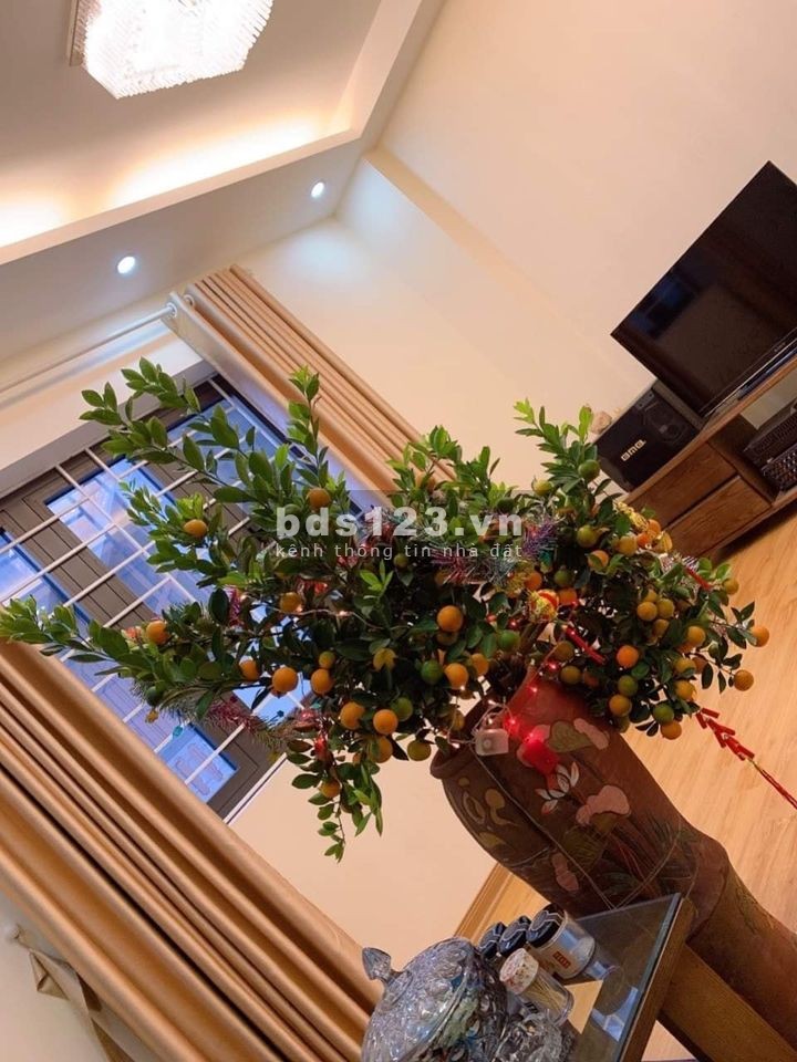 TUYỆT PHẨM LONG BIÊN !!! NHÀ ĐẸP LUNG LINH KHÔNG TỲ VẾt
