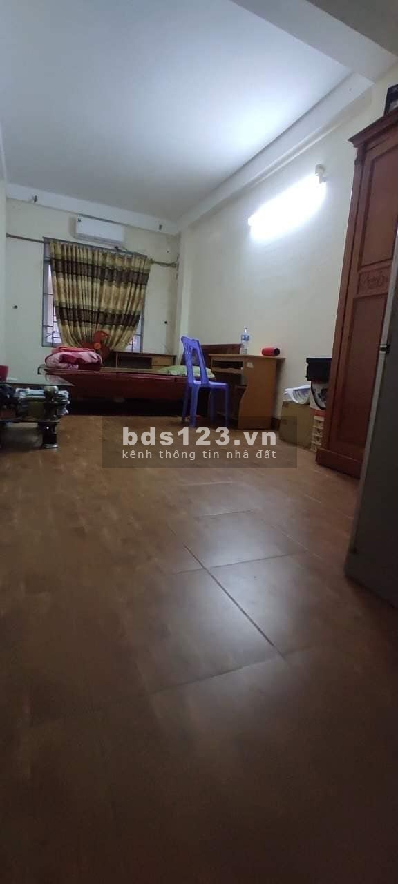 NHÀ NGÕ ĐÔNG THIÊN VĨNH HƯNG CÁCH PHỐ 60m NGÕ XE BA GÁC giá 2.19 tỷ