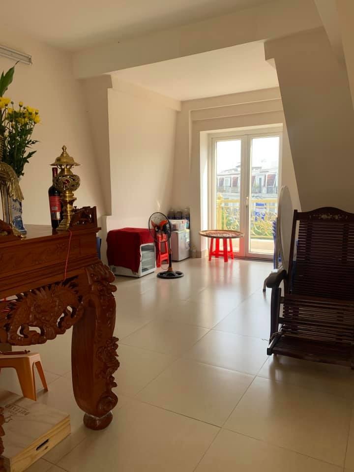 BÁN NHÀ, ĐƯỜNG PHAN HUY ÍCH , PHƯỜNG 12, Q. GÒ VẤP, 4 TẦNG, 70M2, CHỈ 7.8 TỶ.