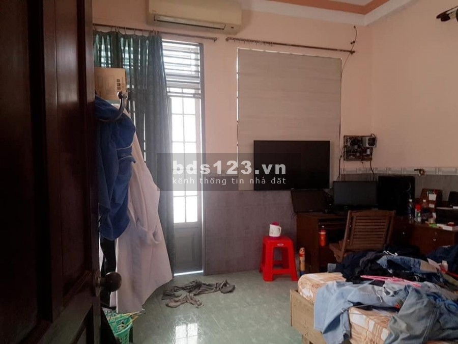 MT KD Kiot buôn bán chợ truyền thống CHỢ Võ Thành Trang NGANG 5.7m 70m2 chỉ 6.8 TỶ