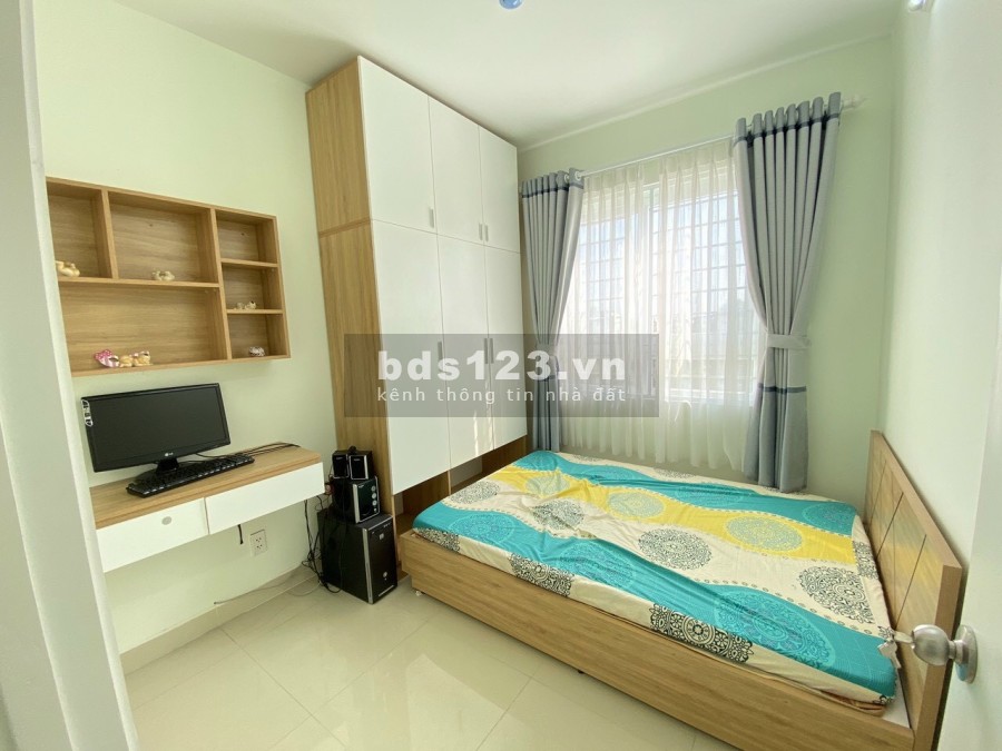 Cần bán Topaz Home diện tích sử dụng 60m2 2 phòng ngủ giá bán 1.9 tỷ sổ sẵn chính chủ