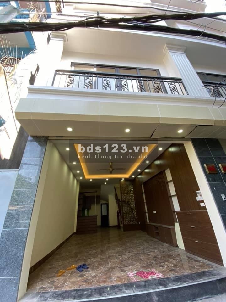 BÁN NHÀ NHANH :khu vực chợ tam hưng 50m2 vừa kinh doanh vừa ở