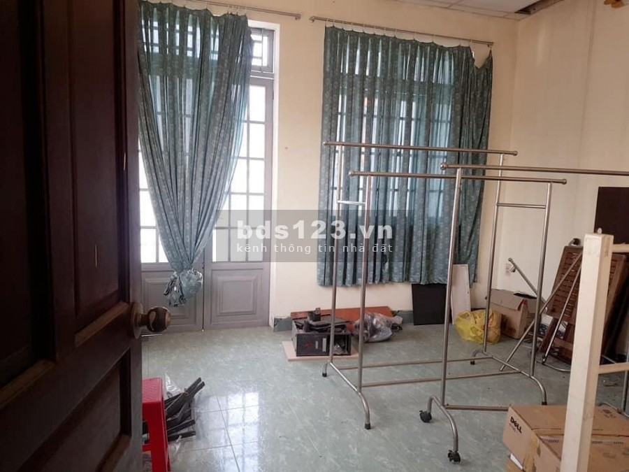 MT KD Kiot buôn bán chợ truyền thống CHỢ Võ Thành Trang NGANG 5.7m 70m2 chỉ 6.8 TỶ