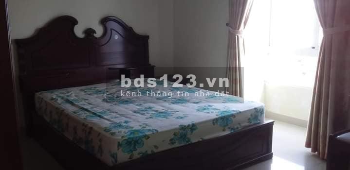 Cho thuê căn hộ 2 phòng ngủ quận 7 Phú Mỹ Hưng TPHCM