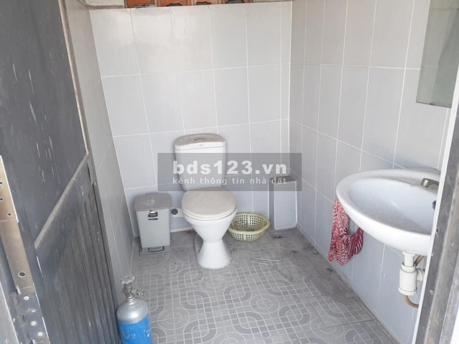 MT KD Kiot buôn bán chợ truyền thống CHỢ Võ Thành Trang NGANG 5.7m 70m2 chỉ 6.8 TỶ