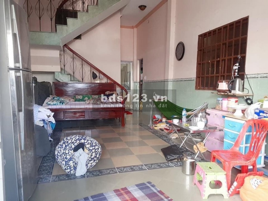 MT KD Kiot buôn bán chợ truyền thống CHỢ Võ Thành Trang NGANG 5.7m 70m2 chỉ 6.8 TỶ