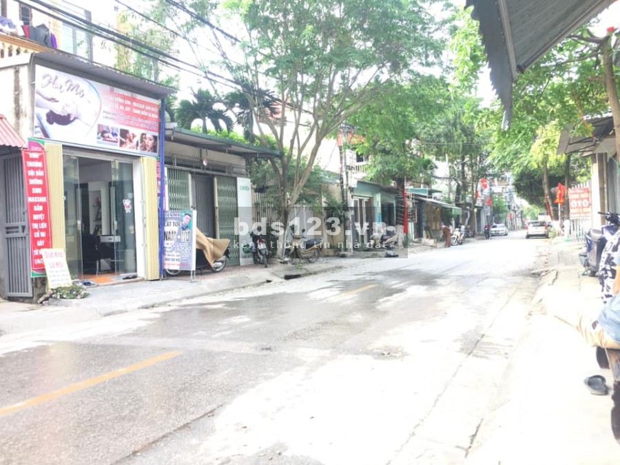 Bán đất Mặt phố Yên Sở, Hoàng Mai. Lô góc cực hiếm, kinh doanh 490m, mt 10m, 24 tỷ