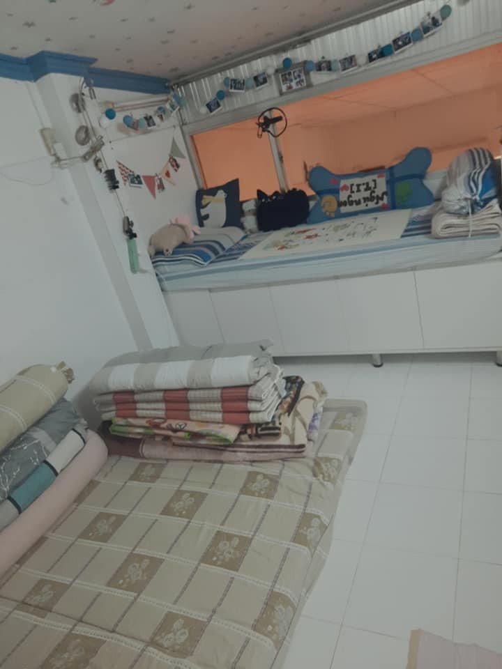 Bán nhà sát mặt tiền đường Ngô Gia Tự Quận 10 42m2 chỉ 4.5 tỷ
