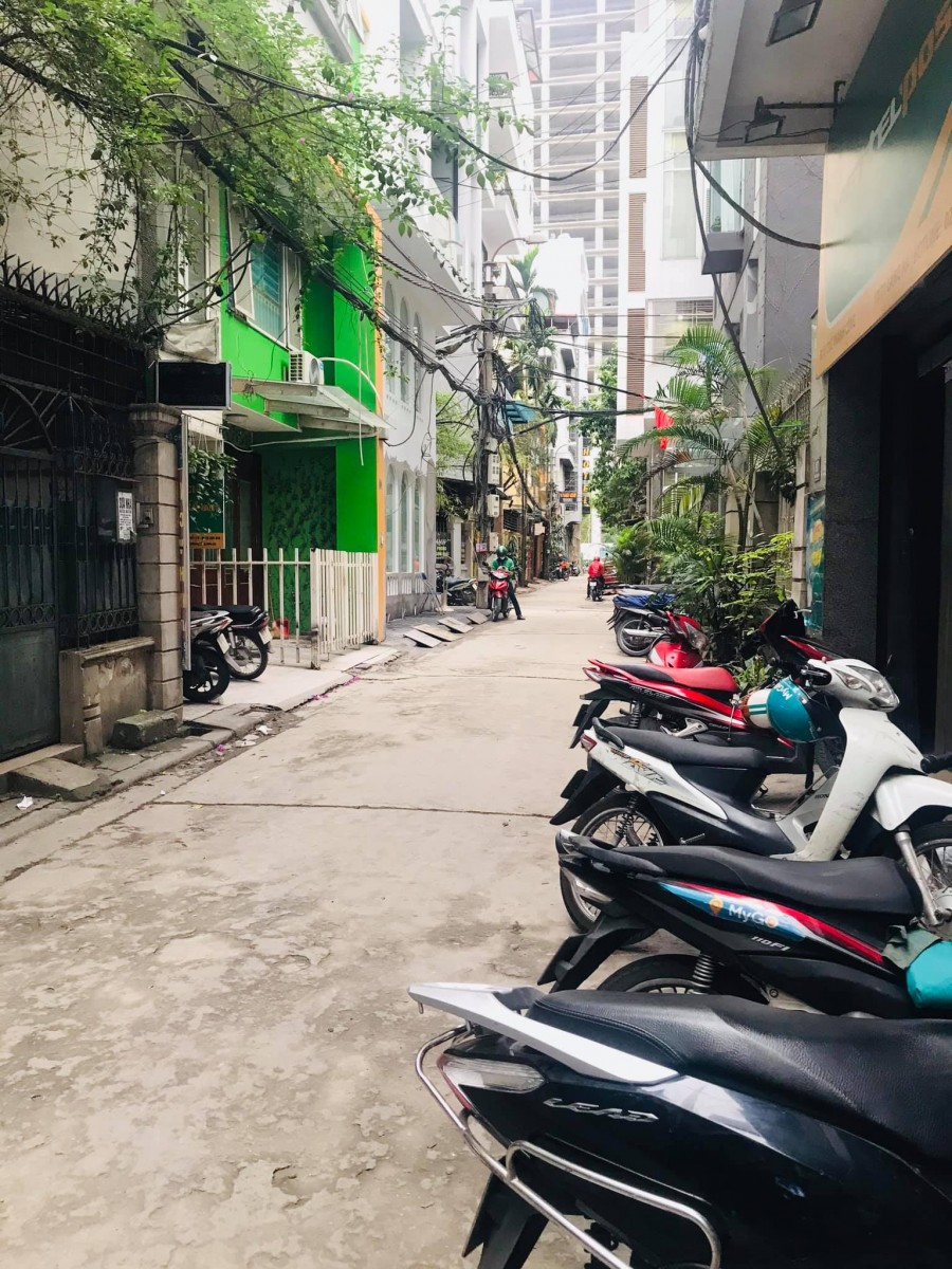 Bán Nhà Láng Hạ, bán nhà chính chủ hà nội, 55m2, 3T, 3.3m MT, Giá 12.8 tỷ có thương lượng