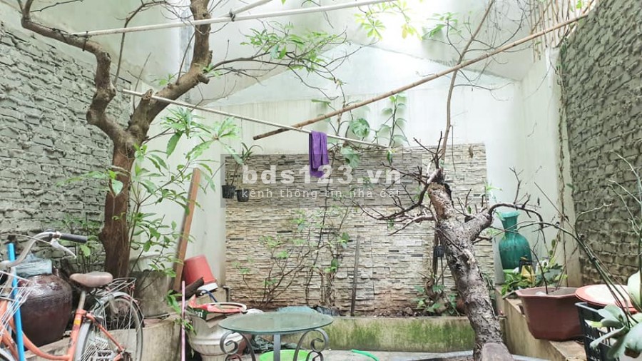 Bồ Đề Ngõ Oto, Giếng trời ( Ô chờ thang máy), Hai mặt thoáng, Gần Hồ