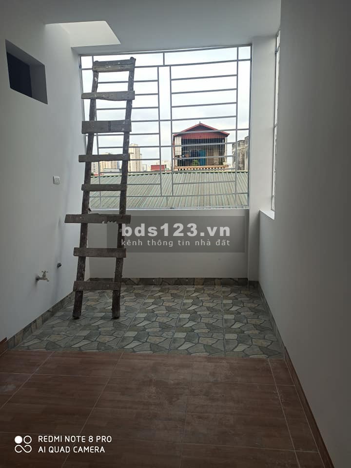 LÔ GÓC 46m2 MẶT TIỀN 6,1m 4 TẦNG HAI BÀ TRƯNG NHÀ MỚI ĐẸP HIỆN ĐẠI Ở LUÔN NHỈNH 3 TỶ