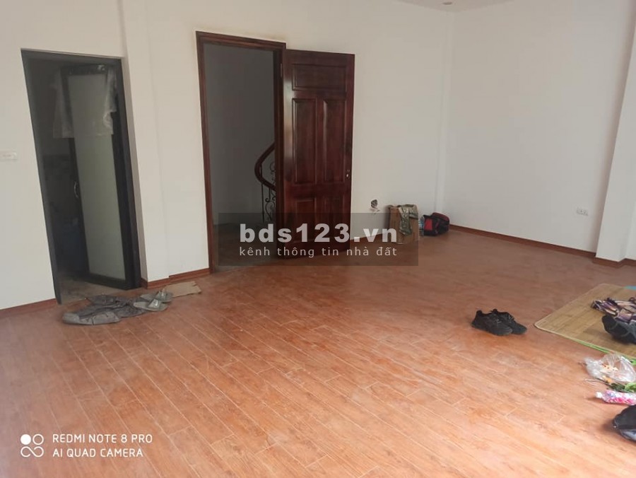 LÔ GÓC 46m2 MẶT TIỀN 6,1m 4 TẦNG HAI BÀ TRƯNG NHÀ MỚI ĐẸP HIỆN ĐẠI Ở LUÔN NHỈNH 3 TỶ