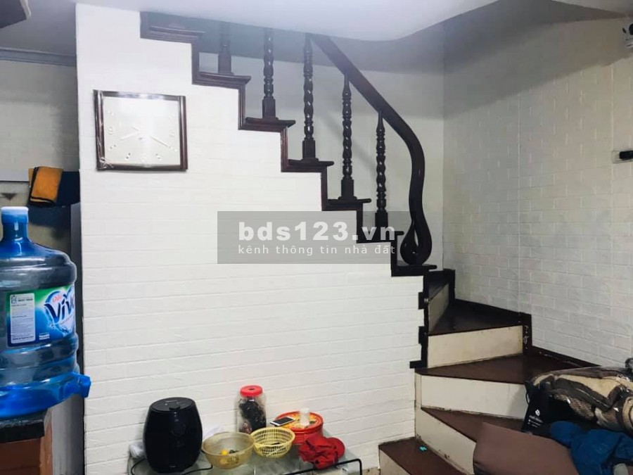 NHÀ NGÕ ĐÔNG THIÊN VĨNH HƯNG CÁCH PHỐ 60m NGÕ XE BA GÁC giá 2.19 tỷ