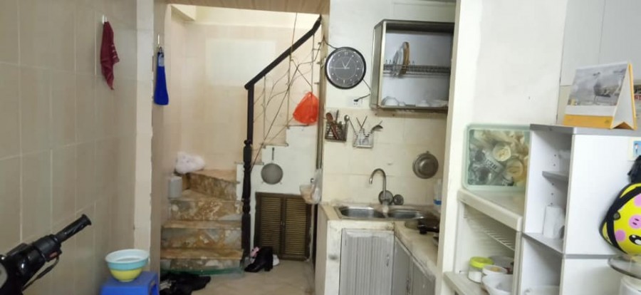 PHỐ CHÙA BỘC, ĐỐNG ĐA, Ô TÔ ĐỖ CẠNH, 20M, 3 TẦNG, GIÁ 1.75 TỶ ( 0395454603)