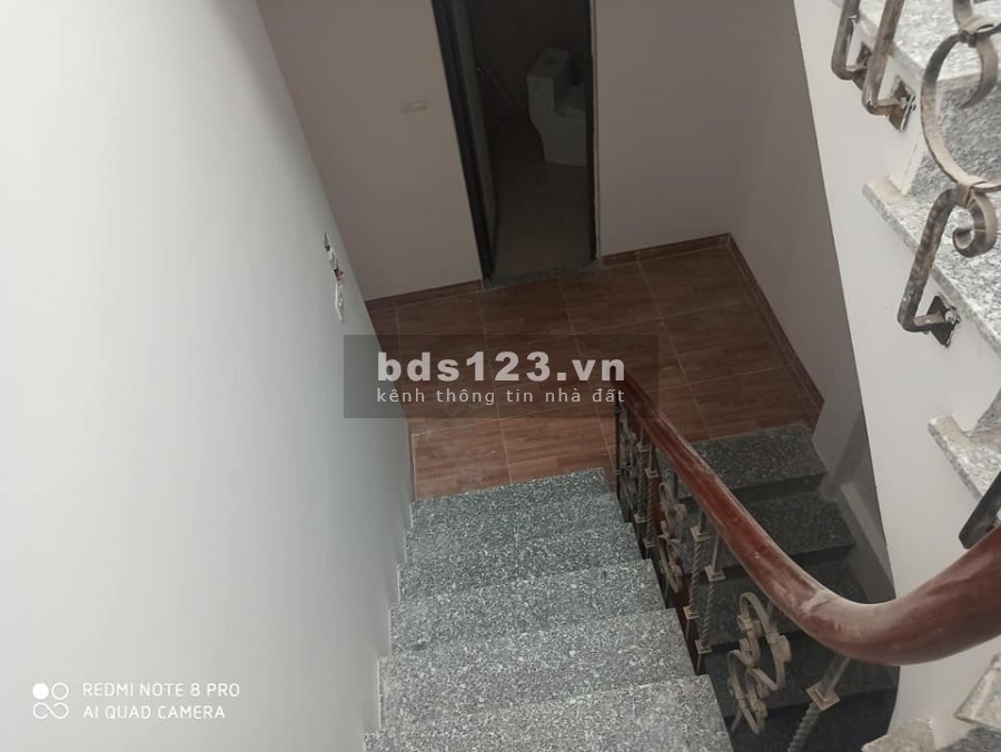 LÔ GÓC 46m2 MẶT TIỀN 6,1m 4 TẦNG HAI BÀ TRƯNG NHÀ MỚI ĐẸP HIỆN ĐẠI Ở LUÔN NHỈNH 3 TỶ