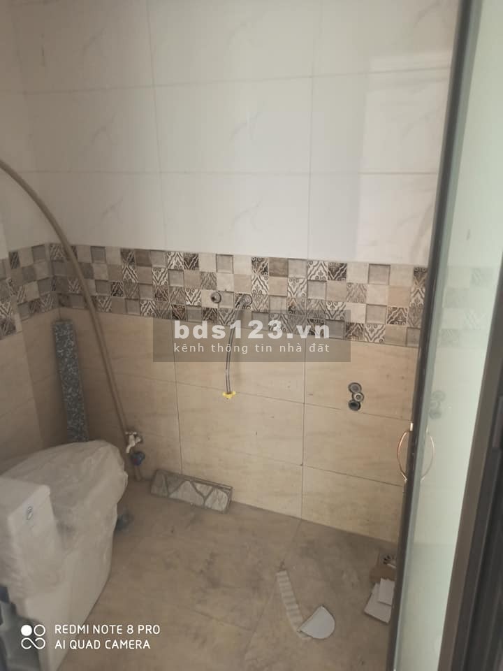 LÔ GÓC 46m2 MẶT TIỀN 6,1m 4 TẦNG HAI BÀ TRƯNG NHÀ MỚI ĐẸP HIỆN ĐẠI Ở LUÔN NHỈNH 3 TỶ