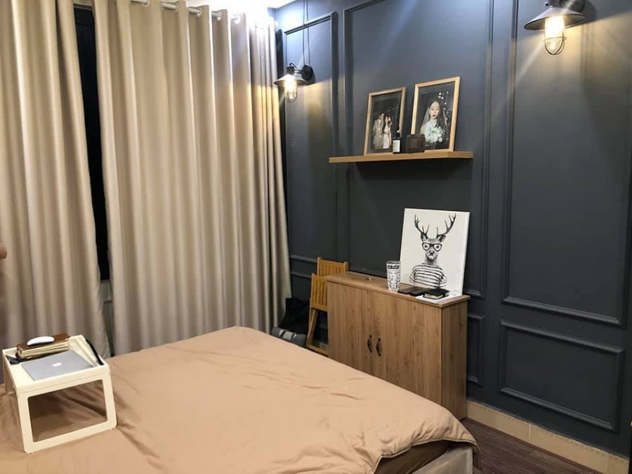 Nhà Lô Góc 3 Mặt Thoáng Giá Rẻ Cách Ô tô 15M Núi Trúc Ba Đình, 50M, 3T, Mt 3.5 Giá 4.95 Tỷ