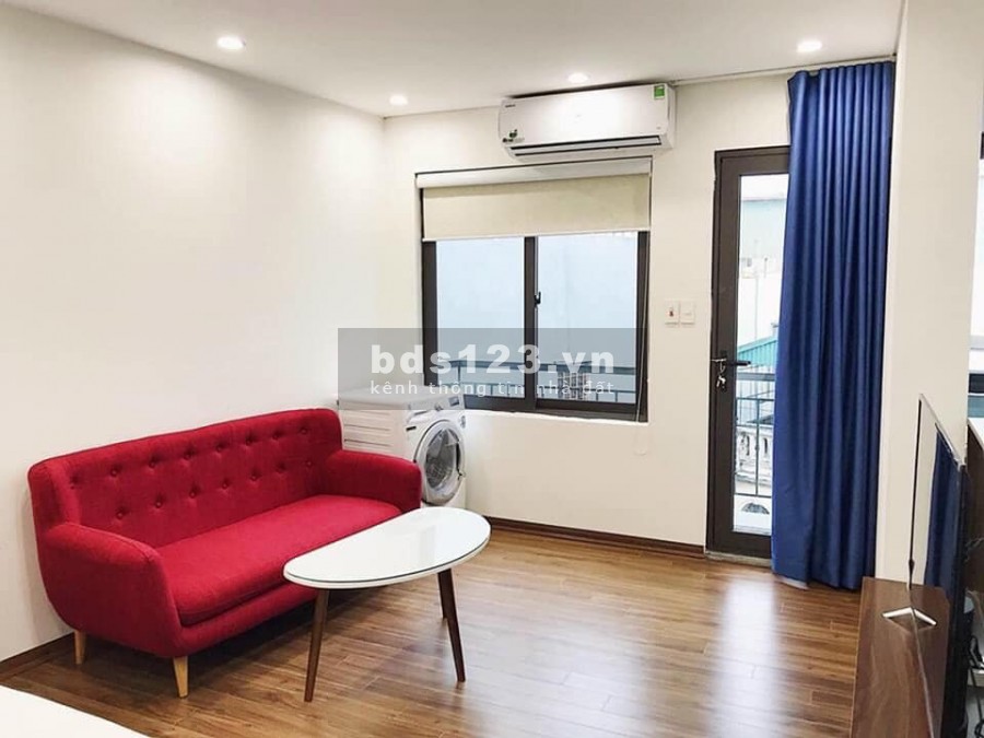 NGỌC HÀ NHÀ MỚI 7 TẦNG THANG MÁY GẦN LĂNG BÁC 51M NHỈNH 7 TỶ
