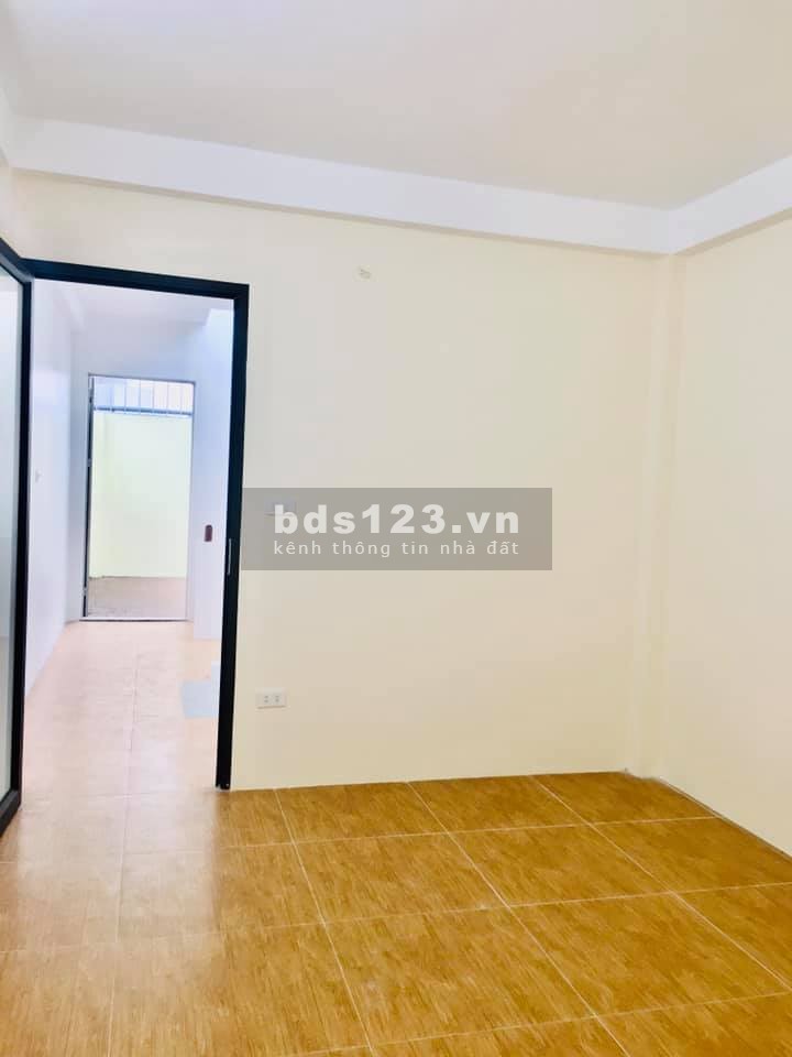 Bán nhà Lạc Long Quân, Cầu Giấy, Xây mới 45m2*4 tầng 3.6 tỷ siêu hiếm