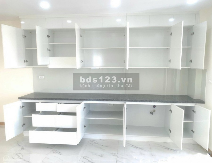 Cần bán Căn hộ ngay đường Trường Chinh giá chỉ 35tr trên m2, nhận nhà ở ngay