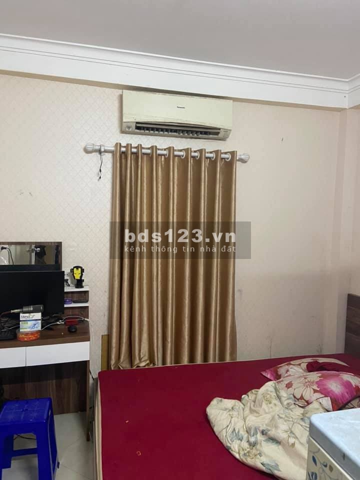 Bán nhà Mặt Hồ Xa La. ngõ rộng. 30m2. 2,8 tỷ