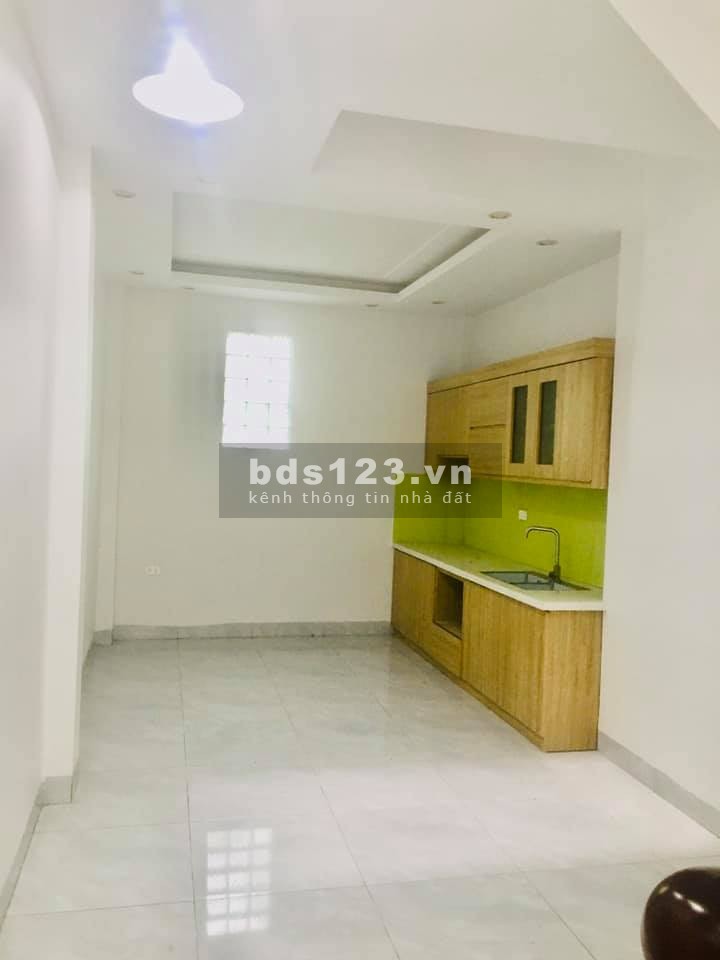 Bán nhà Lạc Long Quân, Cầu Giấy, Xây mới 45m2*4 tầng 3.6 tỷ siêu hiếm