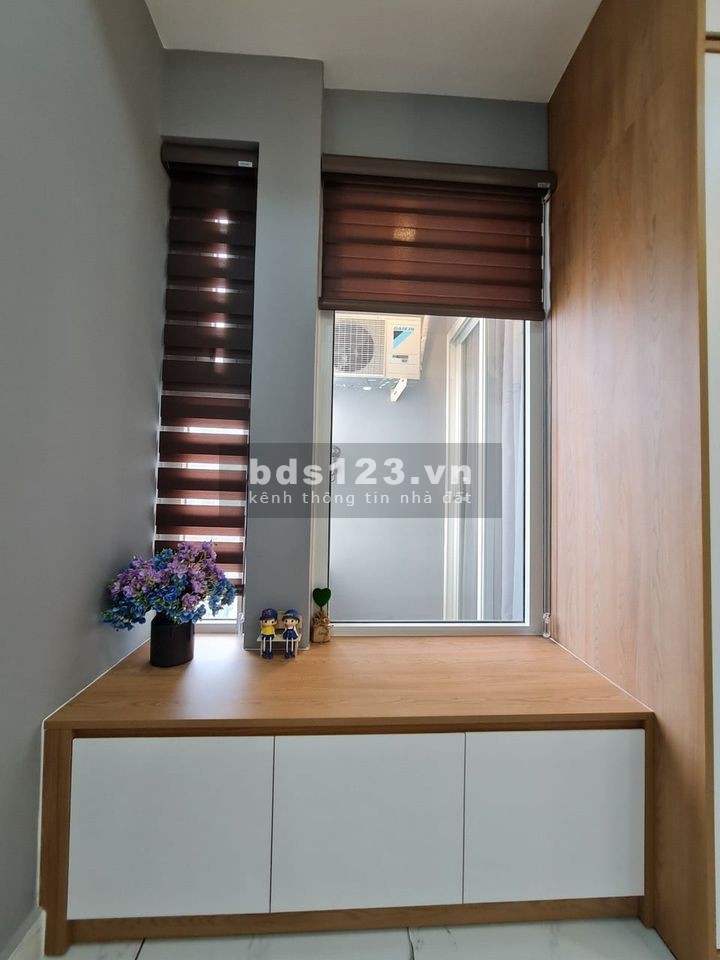 Căn hộ Terra Royal cho thuê căn 3 Phòng ngủ, Full nt cao cấp, Giá #25Tr